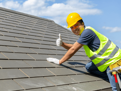 About Roof Repair Experts Titusville, FL